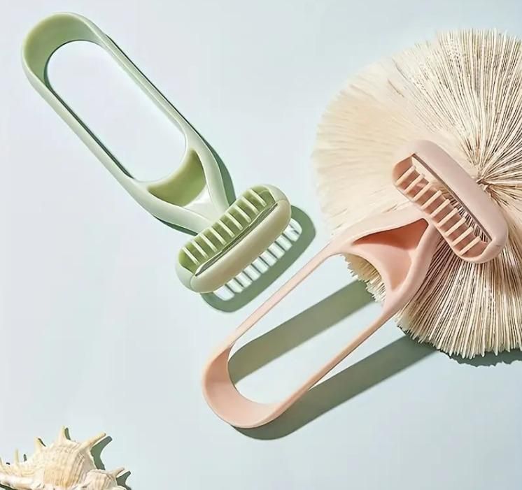 SmoothTrim – Face & Body Groomer