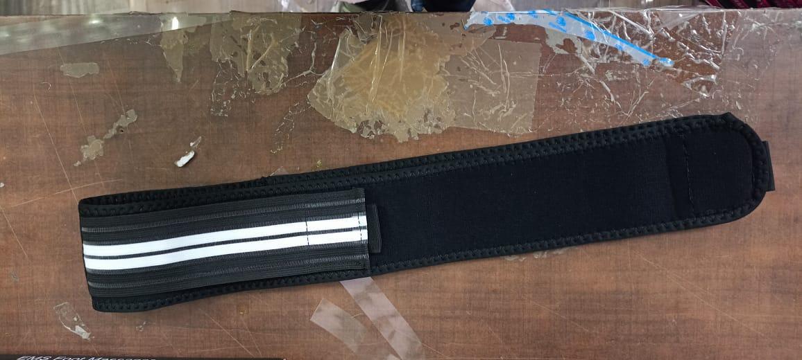 SpineEase – Unisex Back Brace