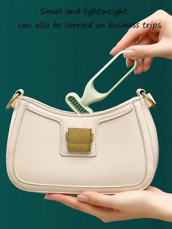 SmoothTrim – Face & Body Groomer