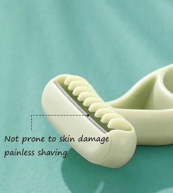 SmoothTrim – Face & Body Groomer