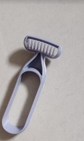 SmoothTrim – Face & Body Groomer