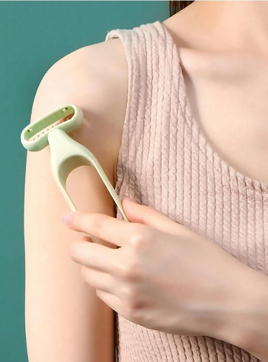 SmoothTrim – Face & Body Groomer