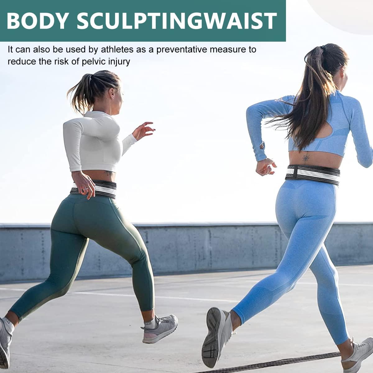 SpineEase – Unisex Back Brace