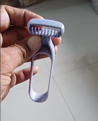 SmoothTrim – Face & Body Groomer