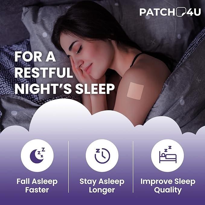 Sleep Patches