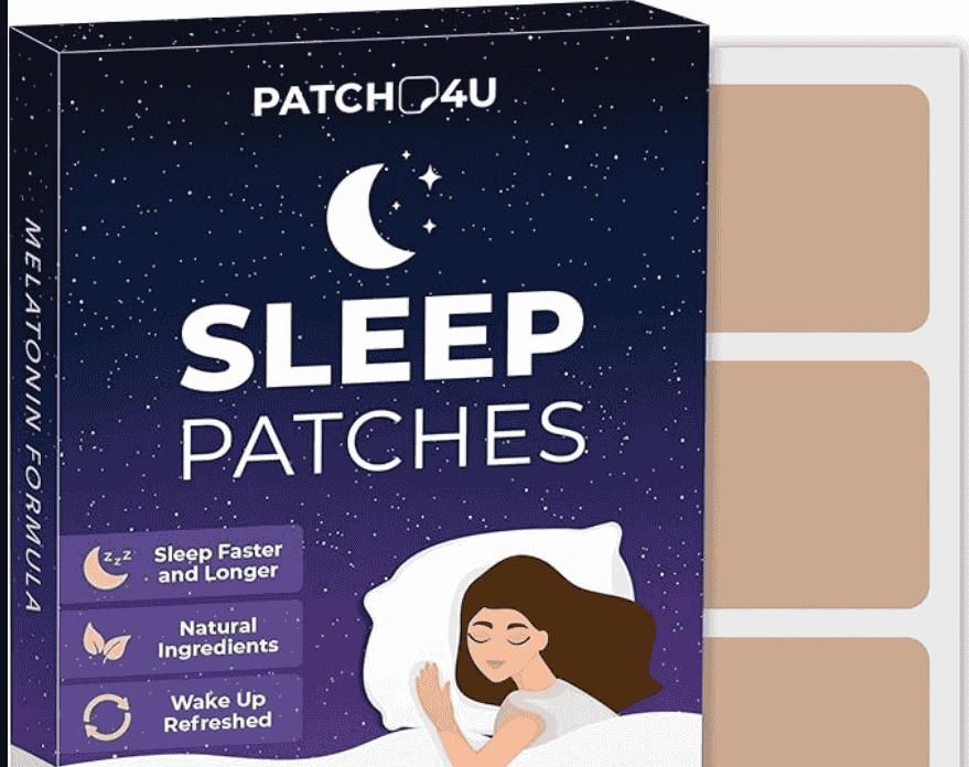 Sleep Patches