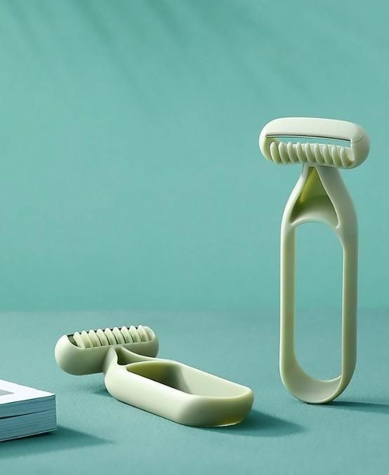 SmoothTrim – Face & Body Groomer