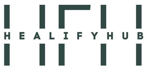 Healifyhub