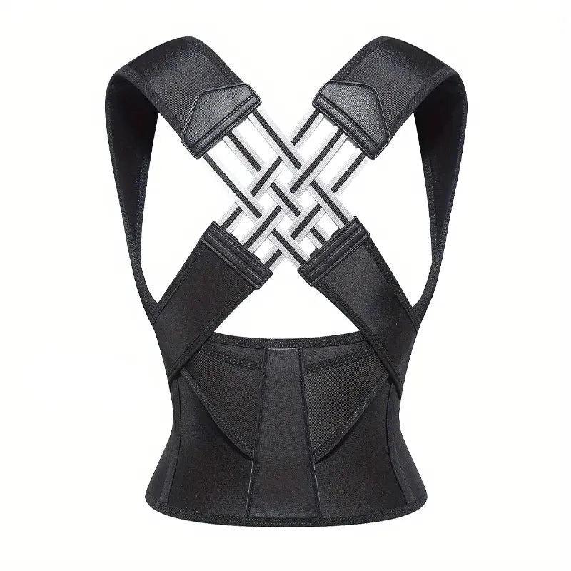 AlignFit – Unisex Posture Belt