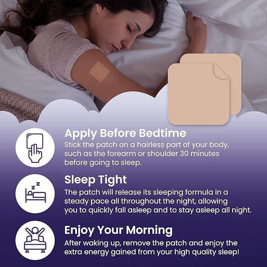 Sleep Patches