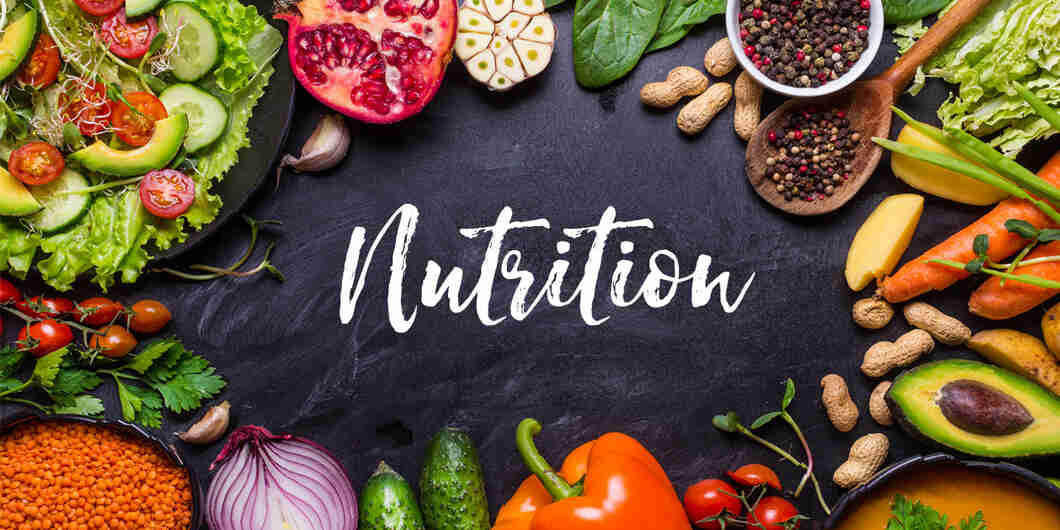 10 Importance of Nutrition