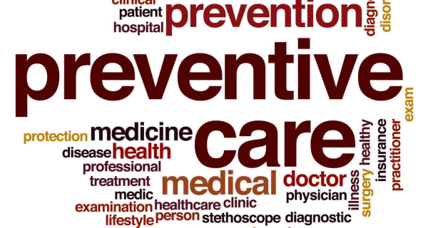 What is Preventive Care and Why is it Important