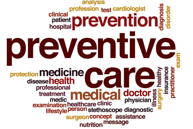 What is Preventive Care and Why is it Important